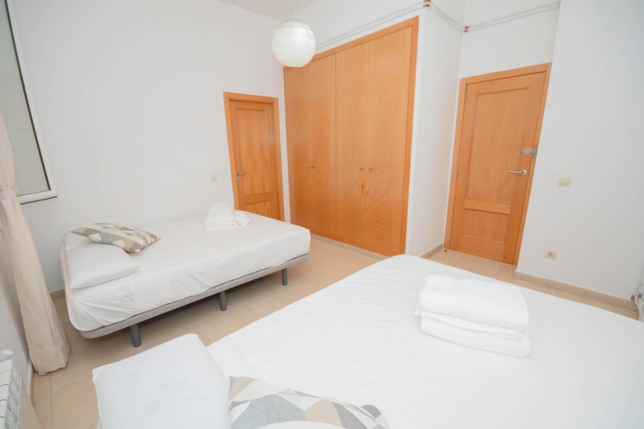 For You Rentals Hermoso Apartamento Temporal Plaza Zerolo - Chueca - Madrid Inf1F Eksteriør billede