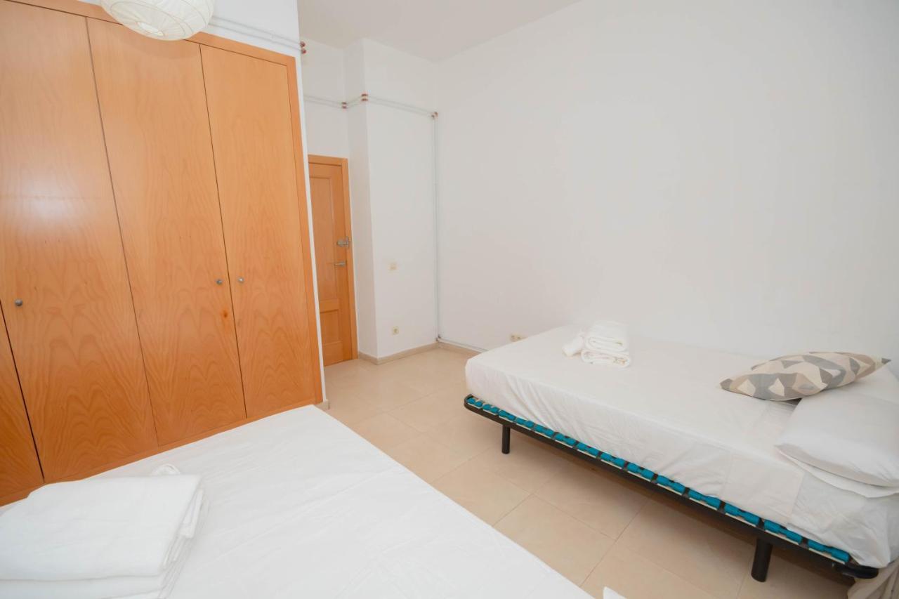 For You Rentals Hermoso Apartamento Temporal Plaza Zerolo - Chueca - Madrid Inf1F Eksteriør billede