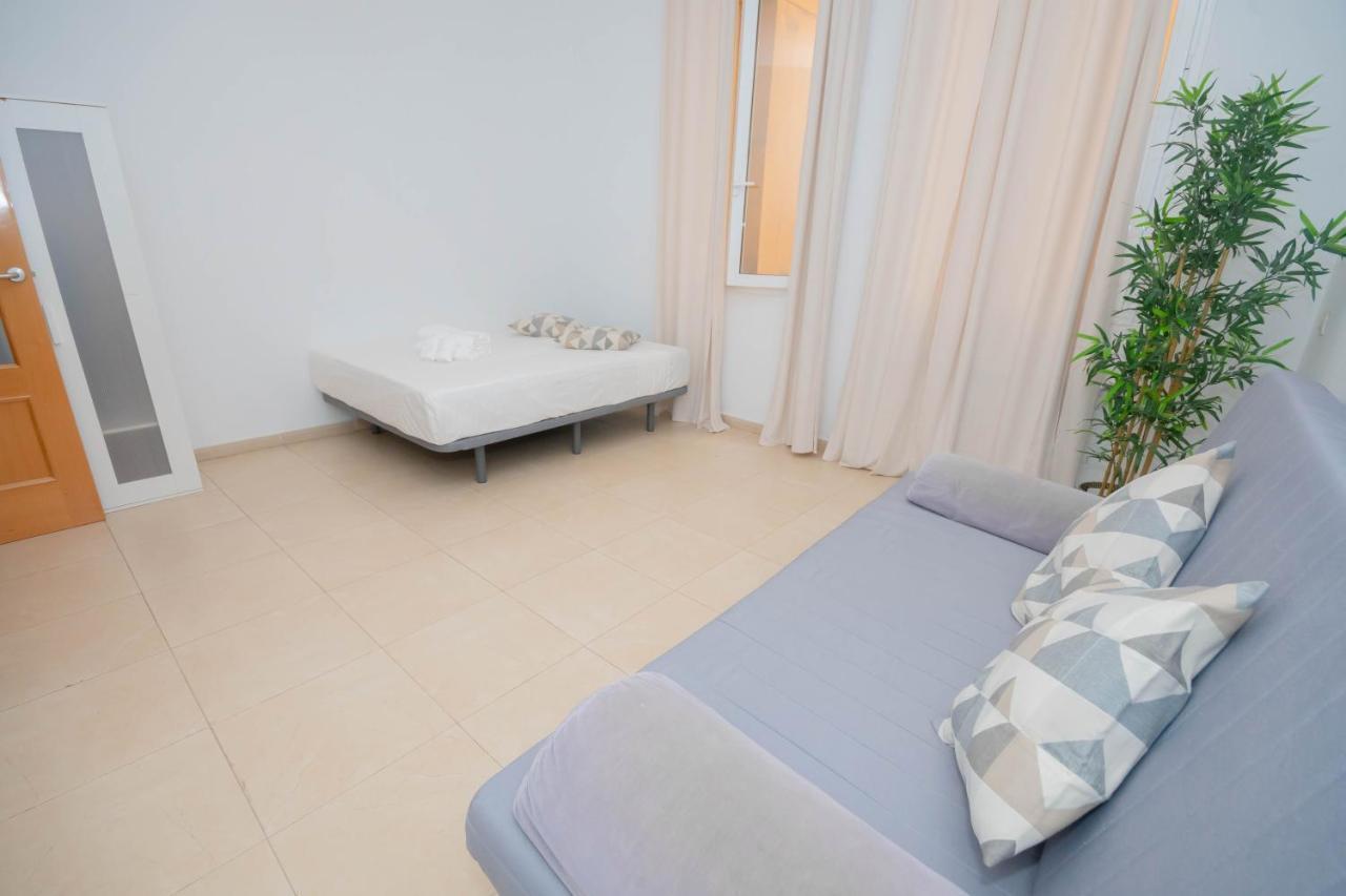 For You Rentals Hermoso Apartamento Temporal Plaza Zerolo - Chueca - Madrid Inf1F Eksteriør billede