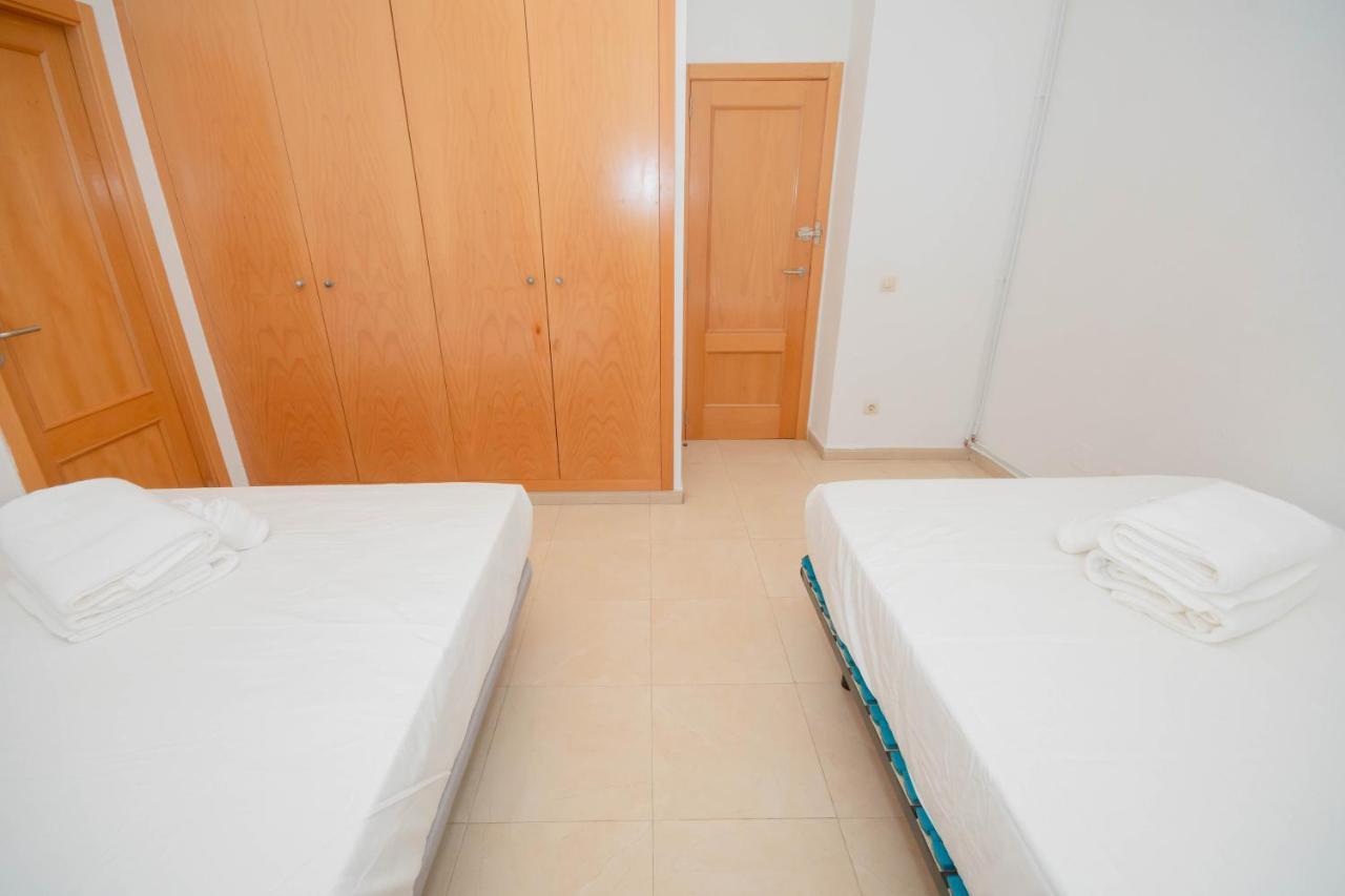 For You Rentals Hermoso Apartamento Temporal Plaza Zerolo - Chueca - Madrid Inf1F Eksteriør billede