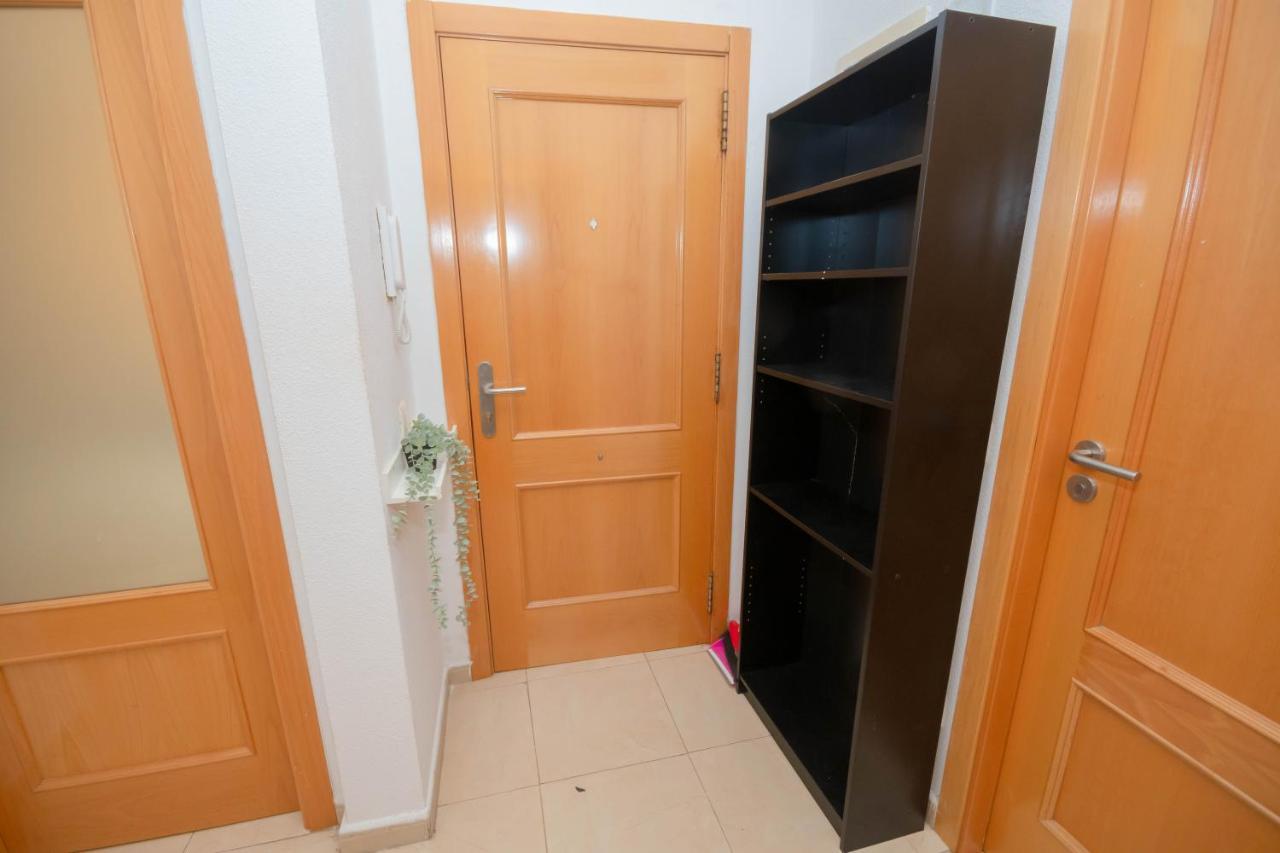For You Rentals Hermoso Apartamento Temporal Plaza Zerolo - Chueca - Madrid Inf1F Eksteriør billede