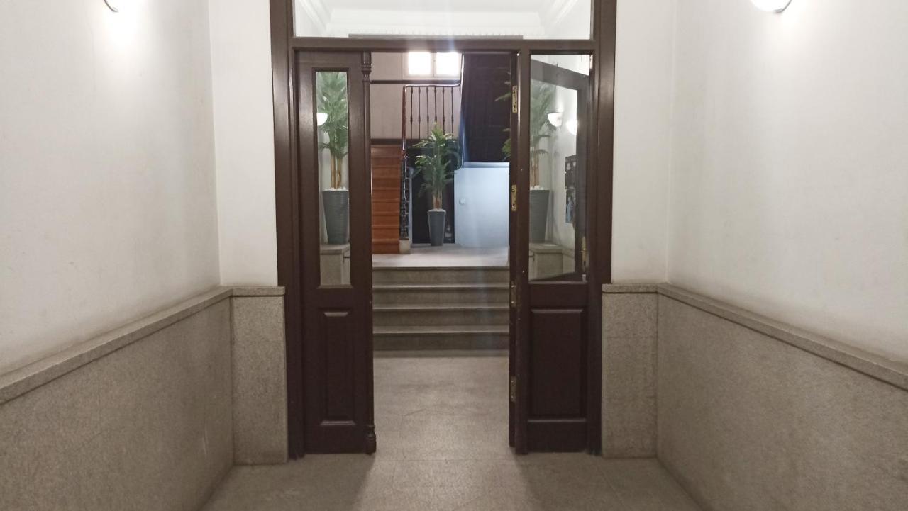 For You Rentals Hermoso Apartamento Temporal Plaza Zerolo - Chueca - Madrid Inf1F Eksteriør billede
