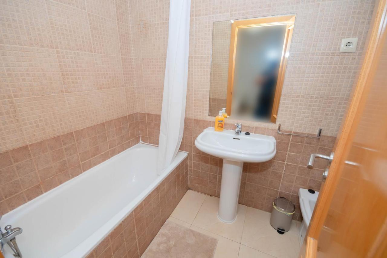 For You Rentals Hermoso Apartamento Temporal Plaza Zerolo - Chueca - Madrid Inf1F Eksteriør billede