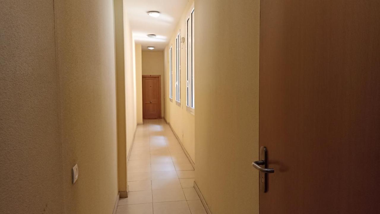 For You Rentals Hermoso Apartamento Temporal Plaza Zerolo - Chueca - Madrid Inf1F Eksteriør billede
