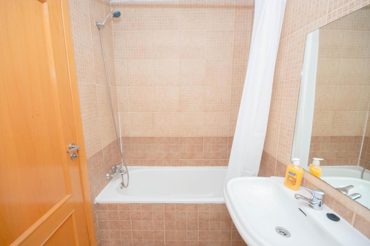 For You Rentals Hermoso Apartamento Temporal Plaza Zerolo - Chueca - Madrid Inf1F Eksteriør billede