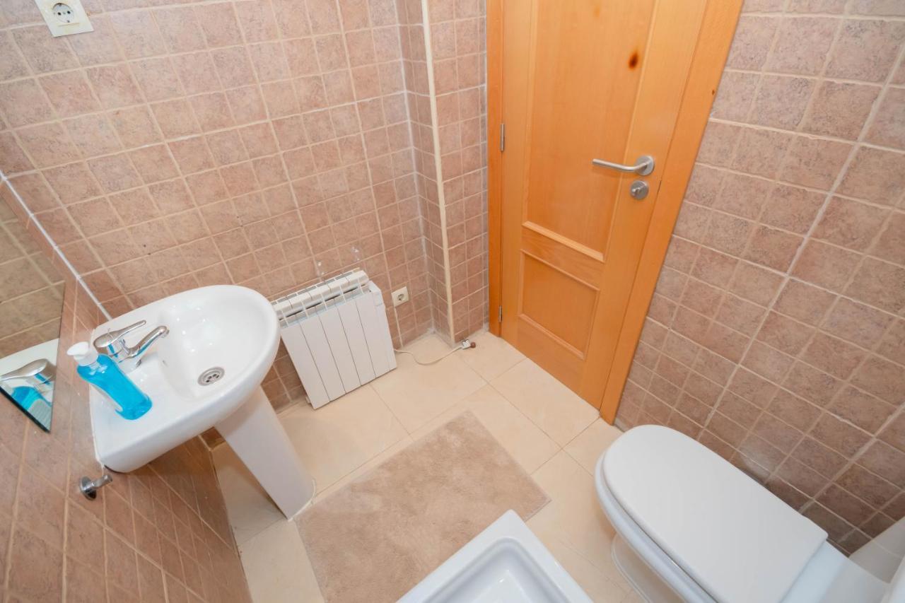 For You Rentals Hermoso Apartamento Temporal Plaza Zerolo - Chueca - Madrid Inf1F Eksteriør billede