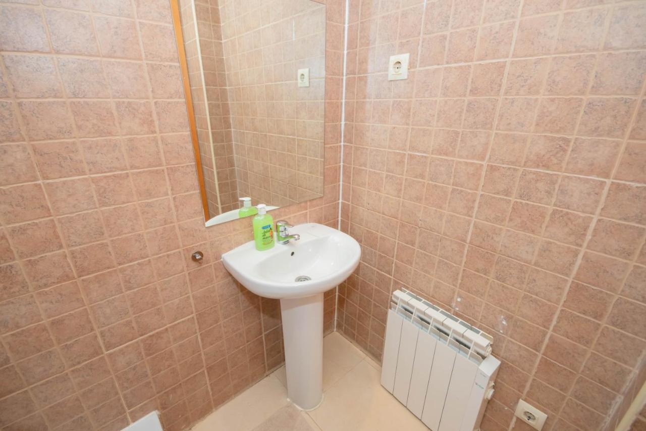 For You Rentals Hermoso Apartamento Temporal Plaza Zerolo - Chueca - Madrid Inf1F Eksteriør billede
