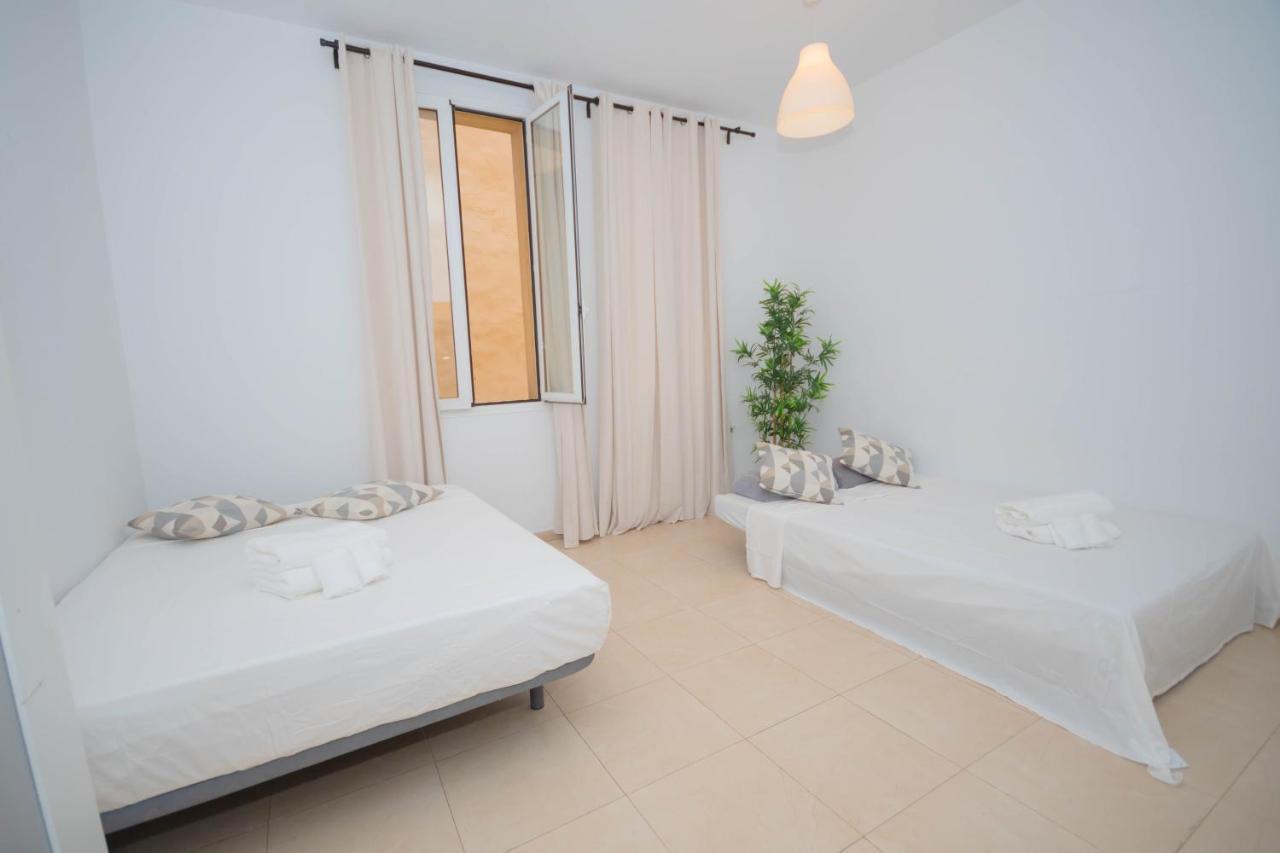 For You Rentals Hermoso Apartamento Temporal Plaza Zerolo - Chueca - Madrid Inf1F Eksteriør billede