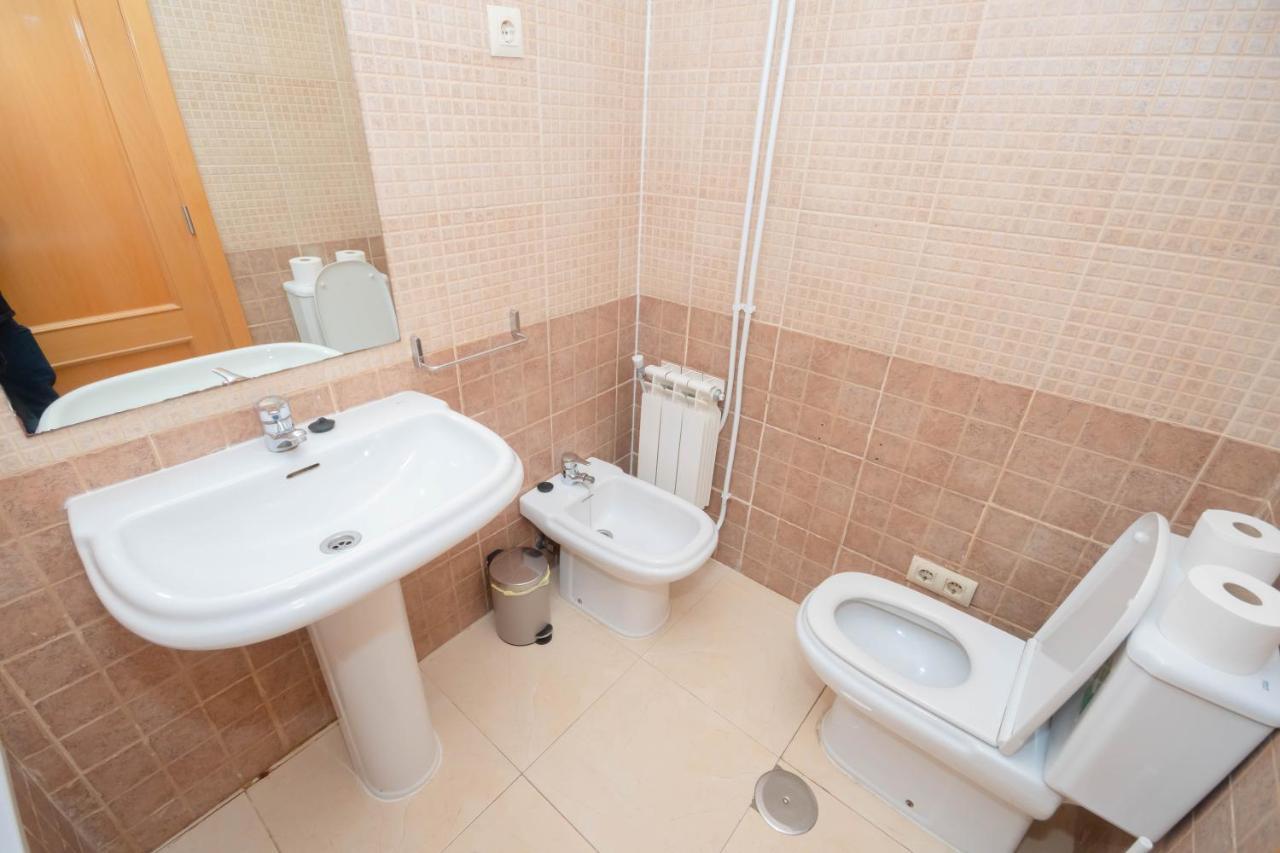 For You Rentals Hermoso Apartamento Temporal Plaza Zerolo - Chueca - Madrid Inf1F Eksteriør billede