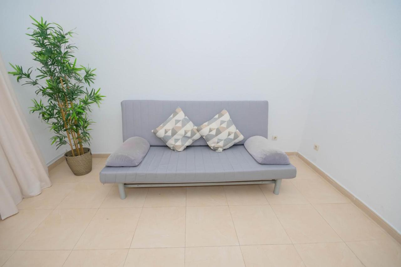 For You Rentals Hermoso Apartamento Temporal Plaza Zerolo - Chueca - Madrid Inf1F Eksteriør billede