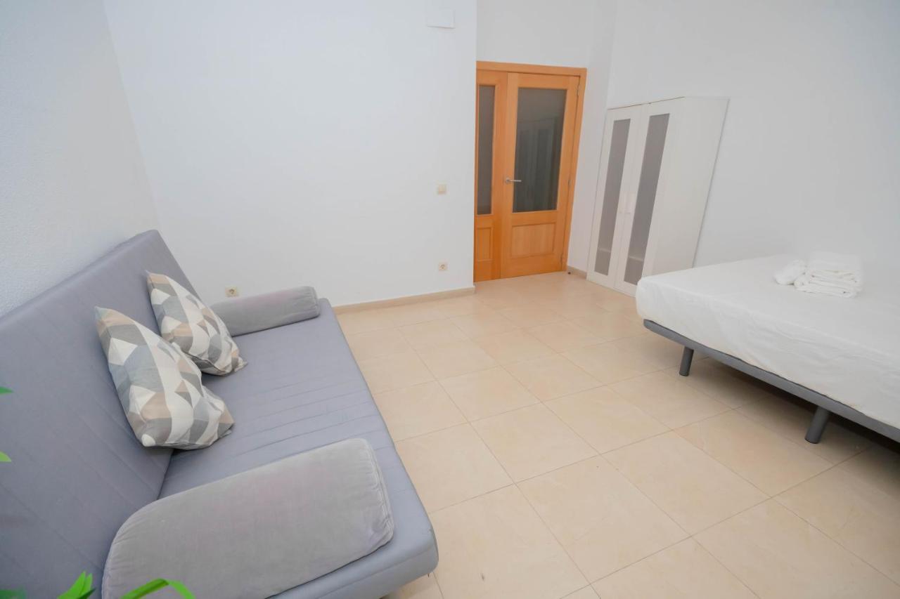 For You Rentals Hermoso Apartamento Temporal Plaza Zerolo - Chueca - Madrid Inf1F Eksteriør billede