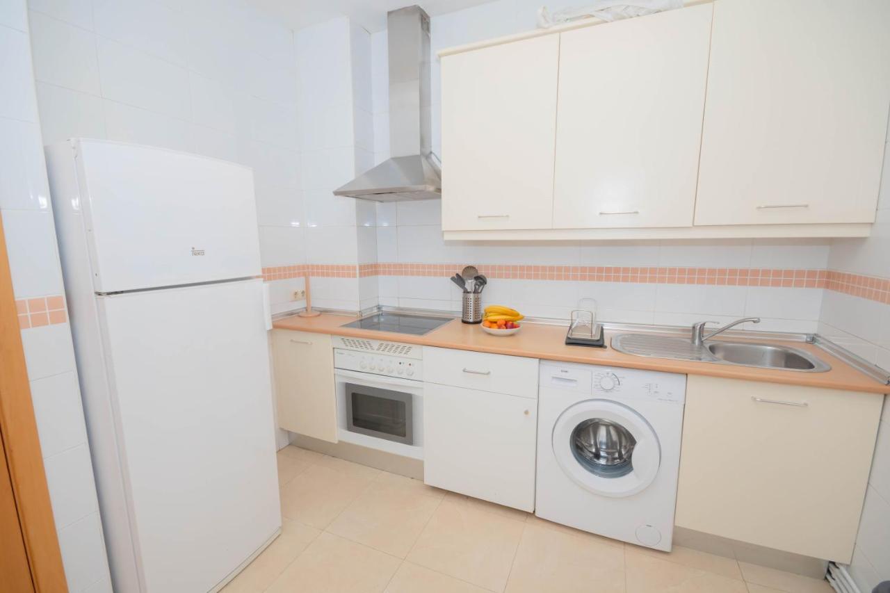 For You Rentals Hermoso Apartamento Temporal Plaza Zerolo - Chueca - Madrid Inf1F Eksteriør billede